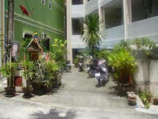 Hotel Martini House Ban Kanchana 2*